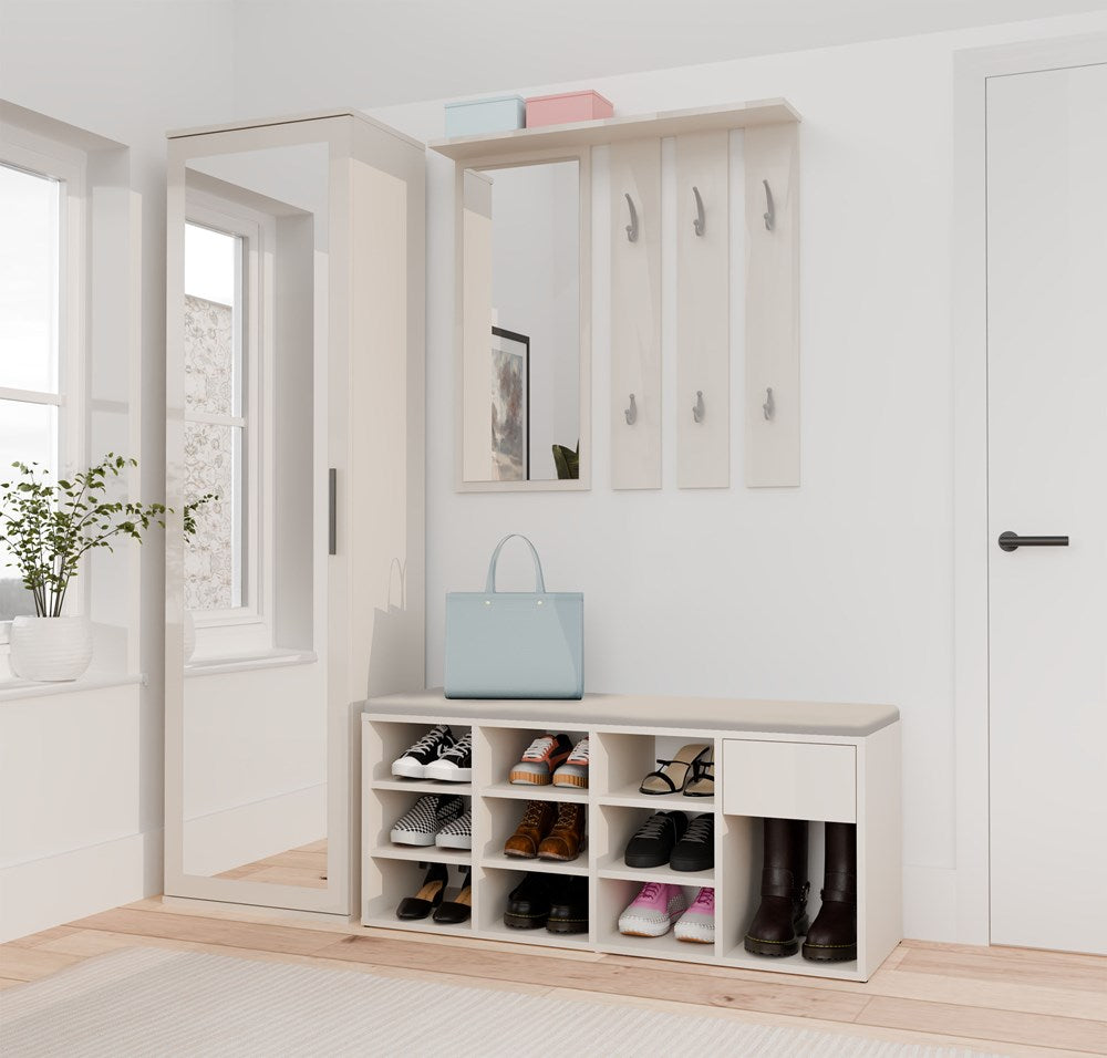 Apavu plaukts 608043