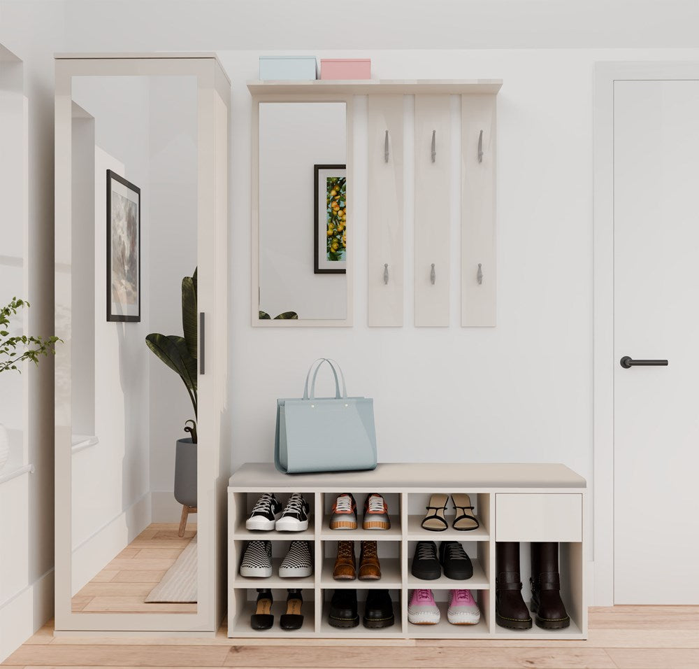 Apavu plaukts 608043