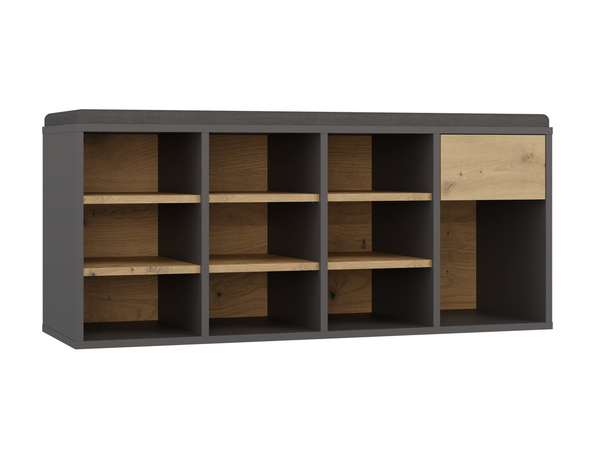 Apavu plaukts 608043