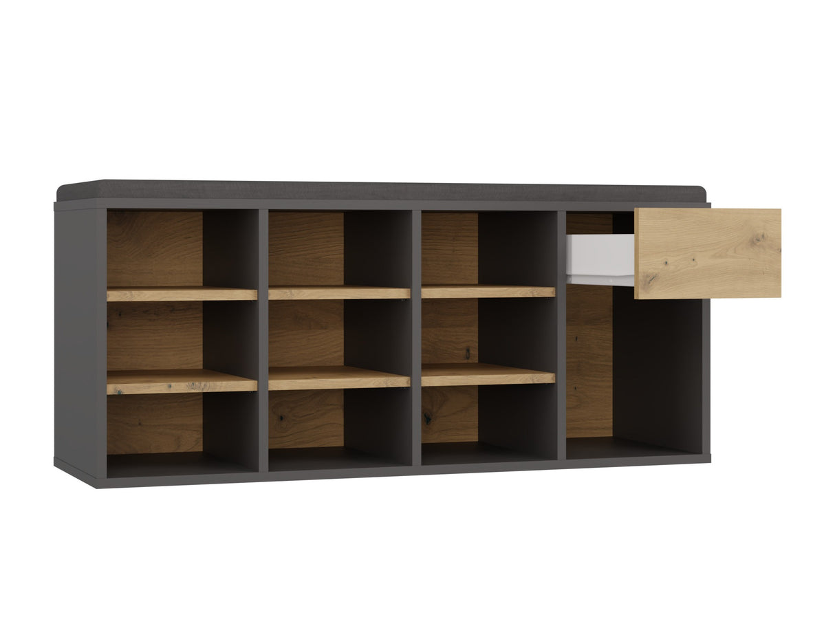 Apavu plaukts 608043