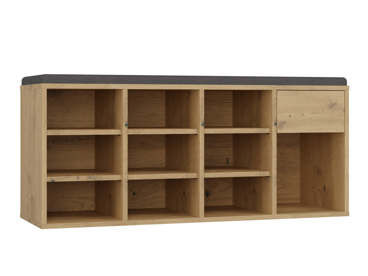 Apavu plaukts 608043