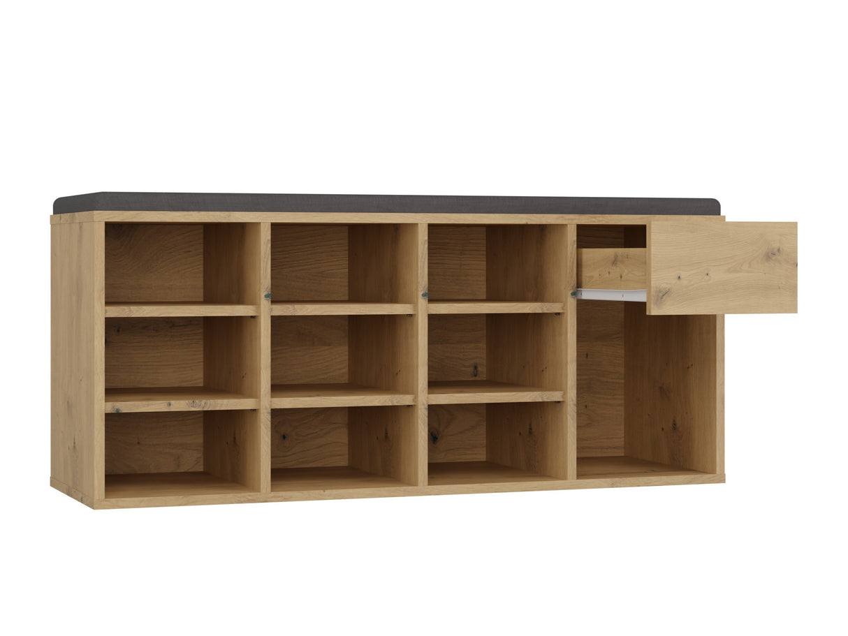 Apavu plaukts 608043