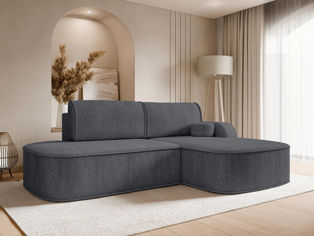 Stūra dīvāns 608048