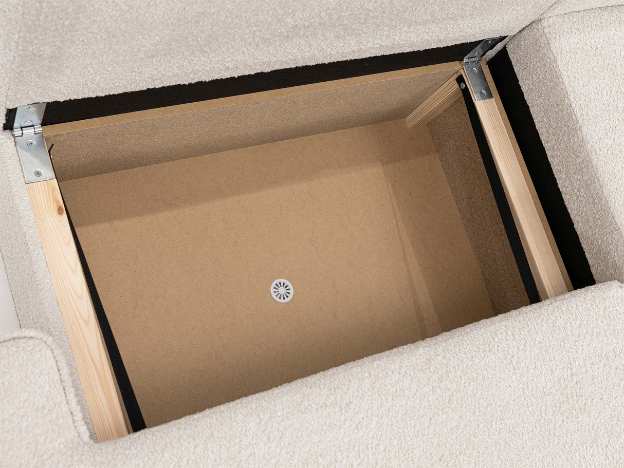 Stūra dīvāns 608048