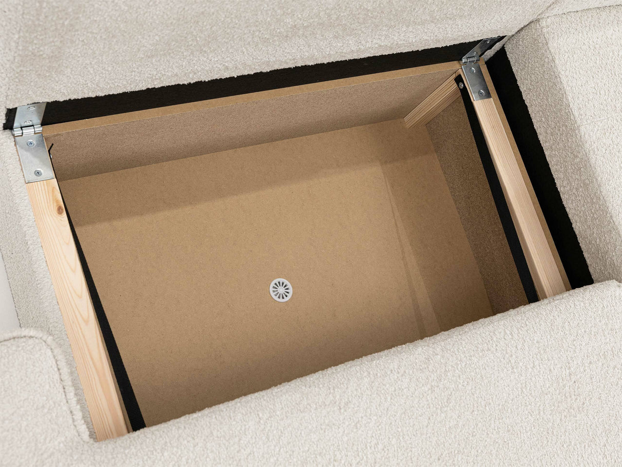 Stūra dīvāns 608048