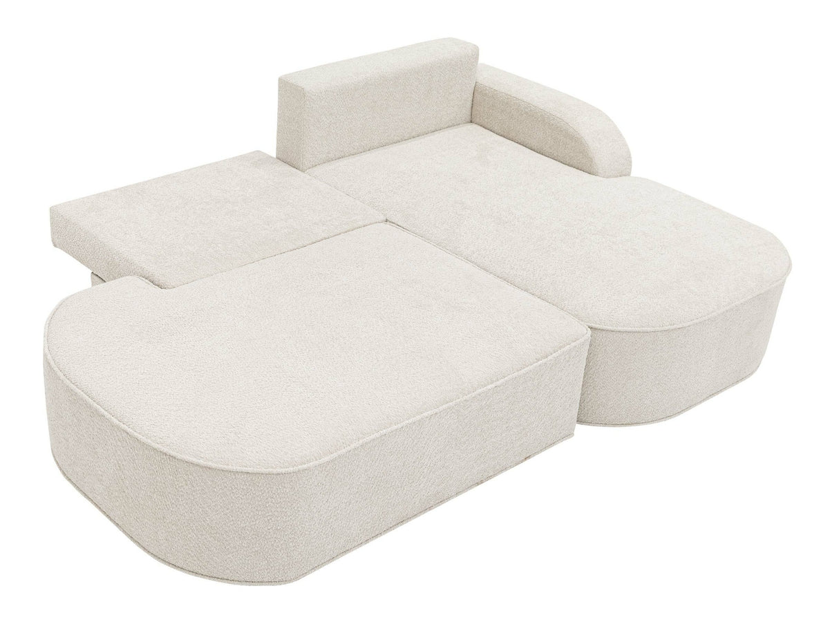 Stūra dīvāns 608048