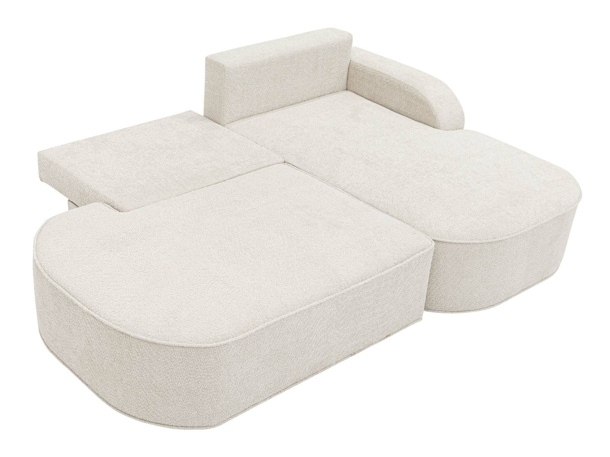 Stūra dīvāns 608048