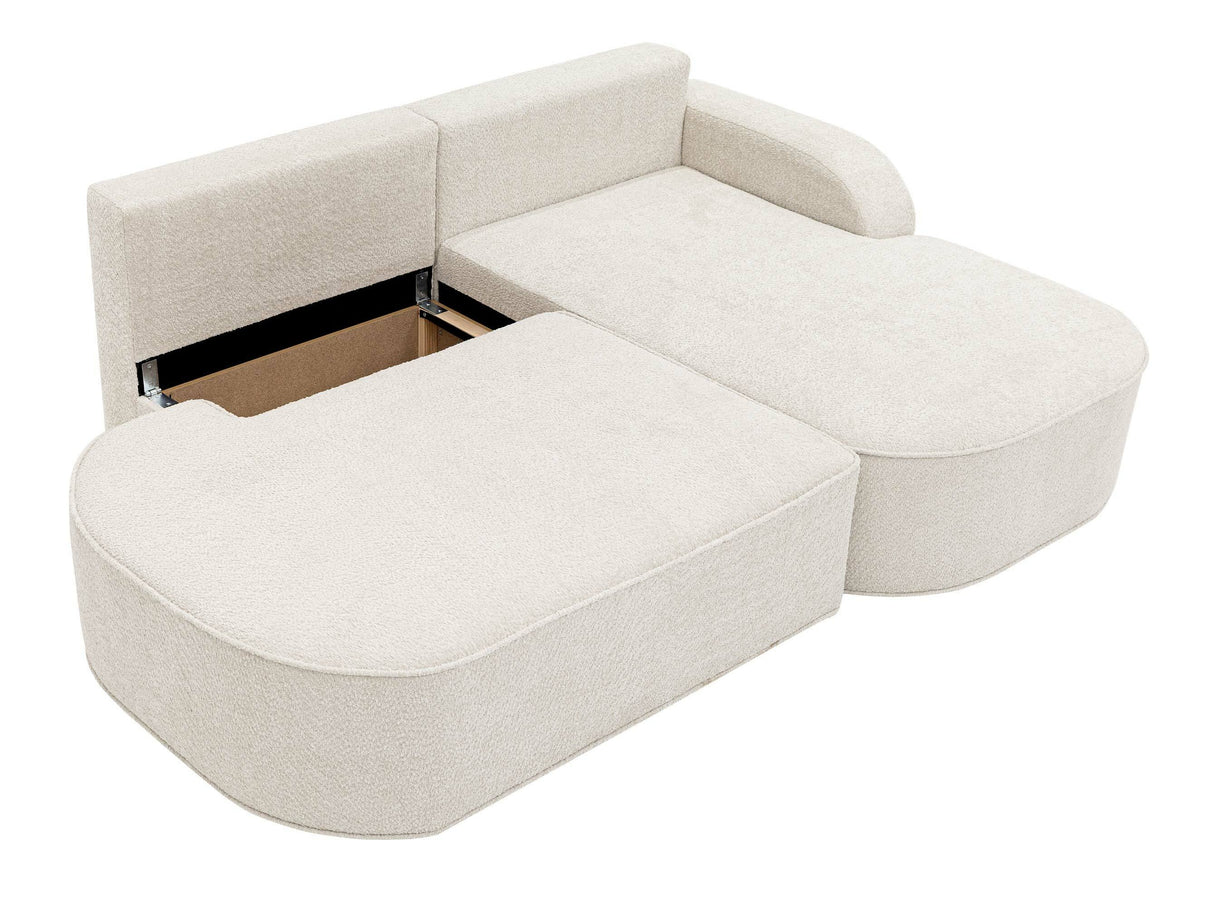 Stūra dīvāns 608048