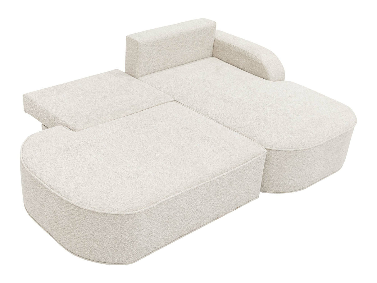 Stūra dīvāns 608048