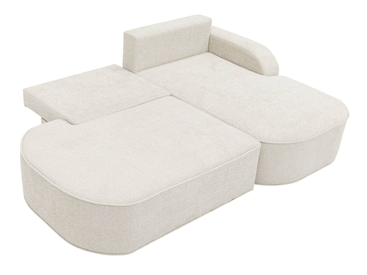 Stūra dīvāns 608048