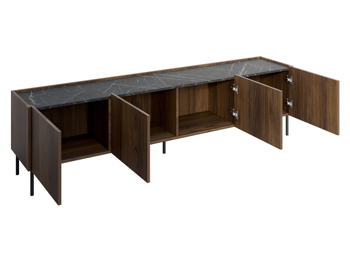 Viesistabas komplekts 608127