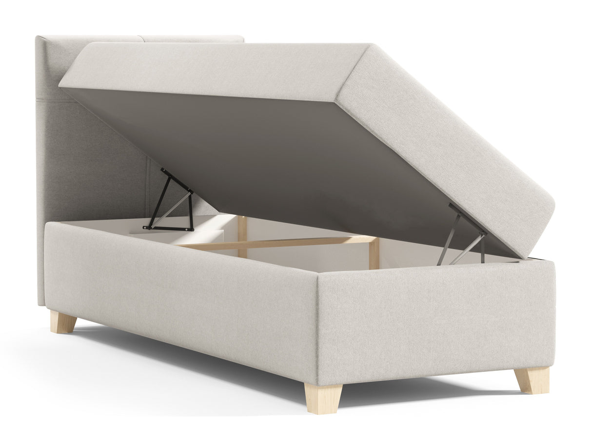 Kontinentālā gulta 608148