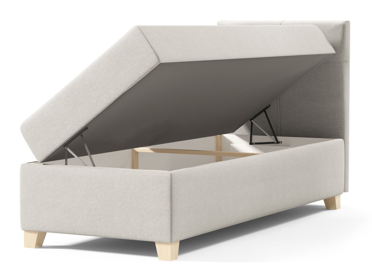 Kontinentālā gulta 608148