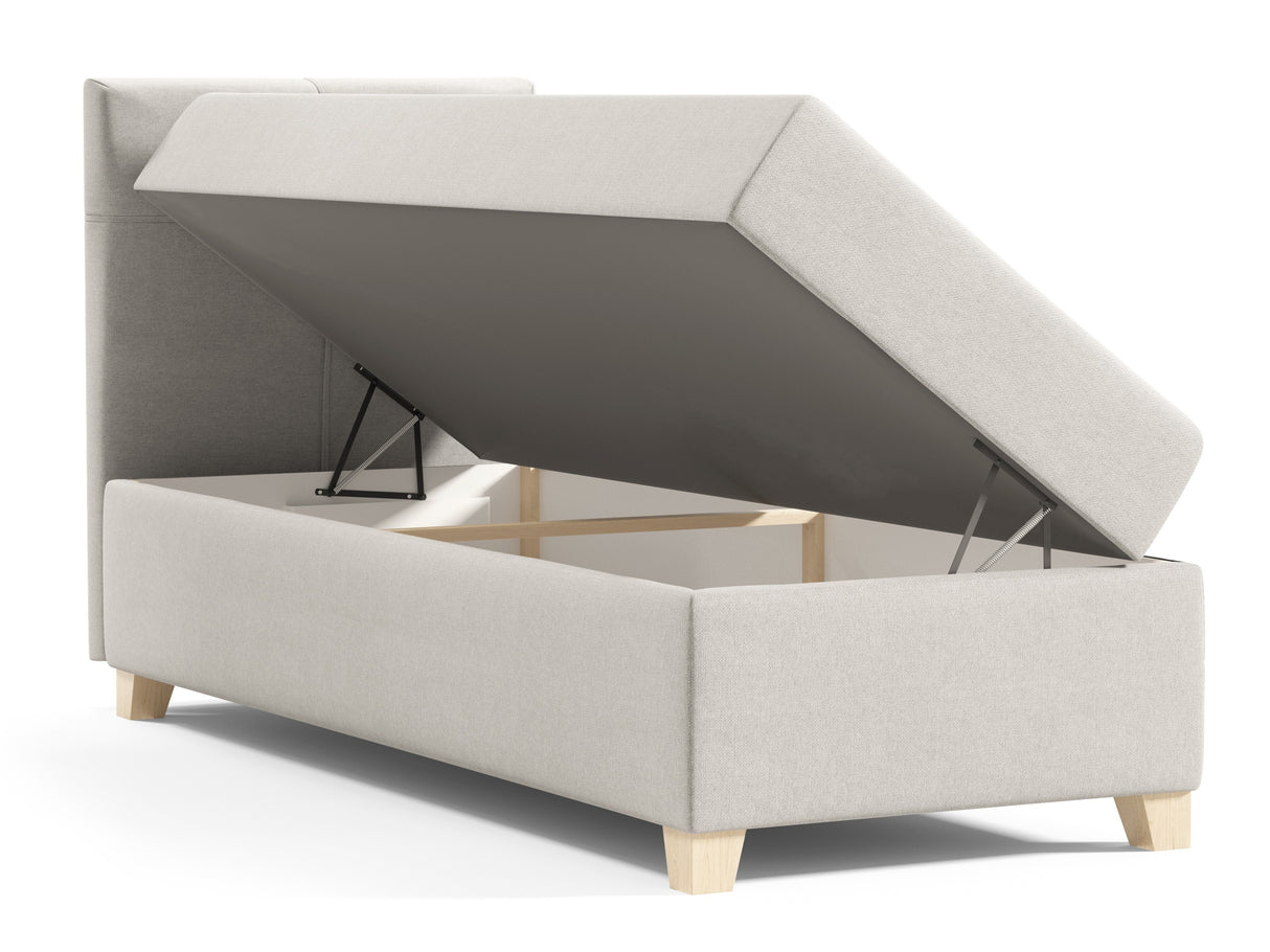 Kontinentālā gulta 608148