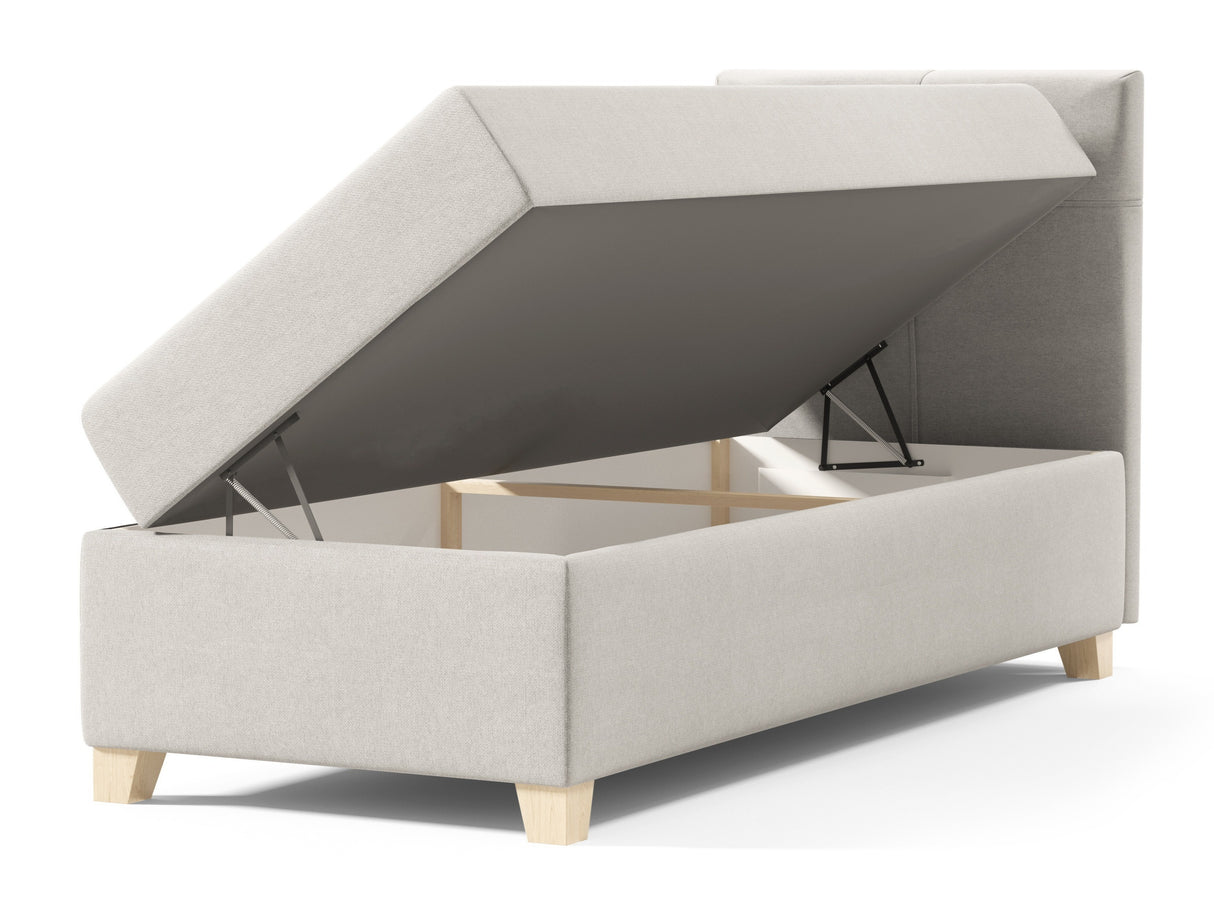 Kontinentālā gulta 608148