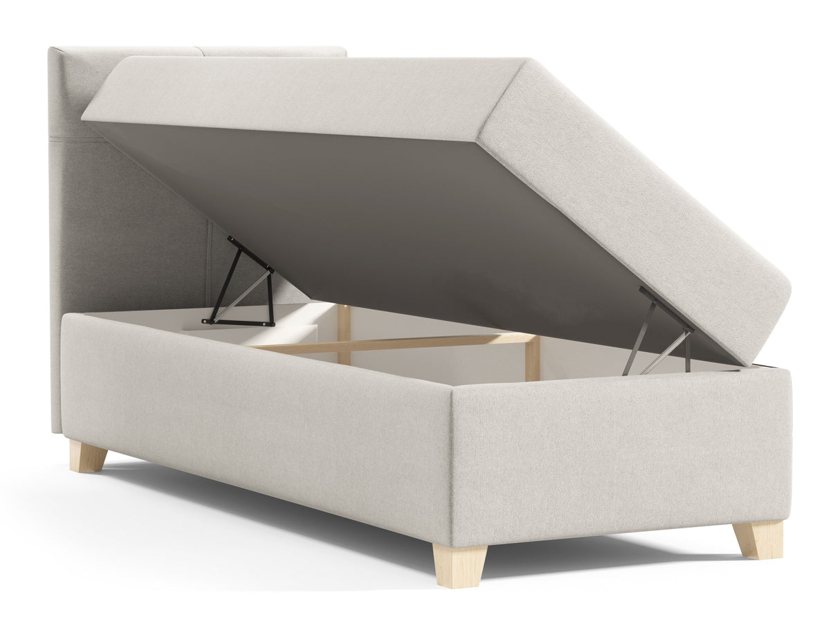 Kontinentālā gulta 608148