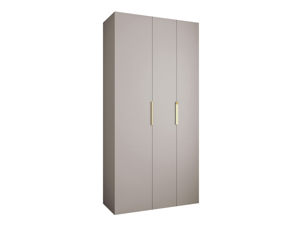 Skapis 608410