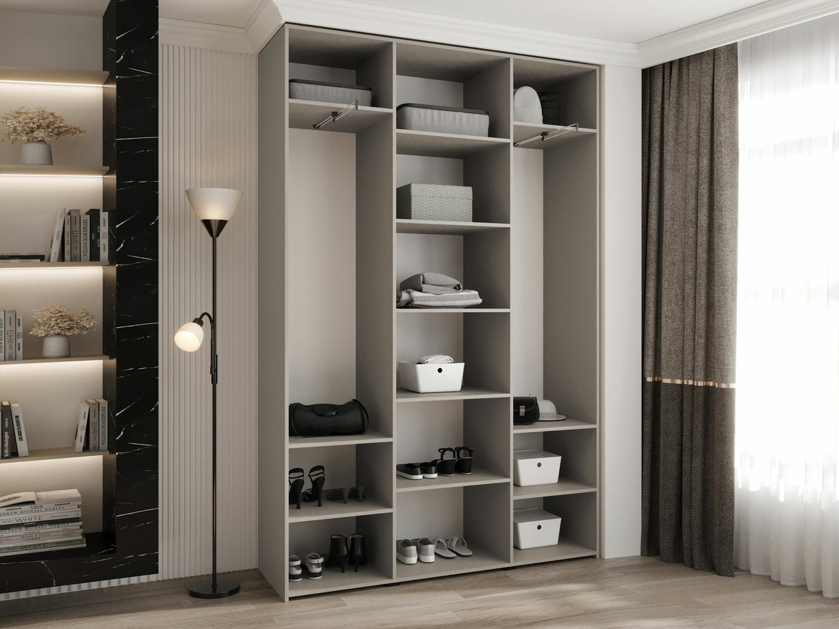 Skapis 608410