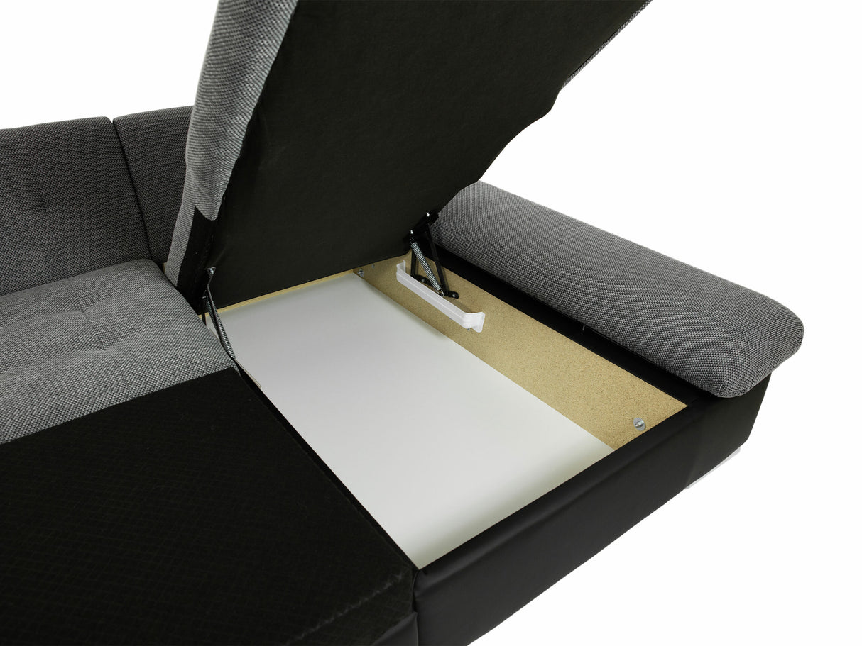 Stūra dīvāns 70654 4212857