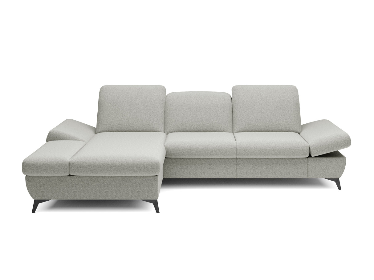 Stūra dīvāns 605260