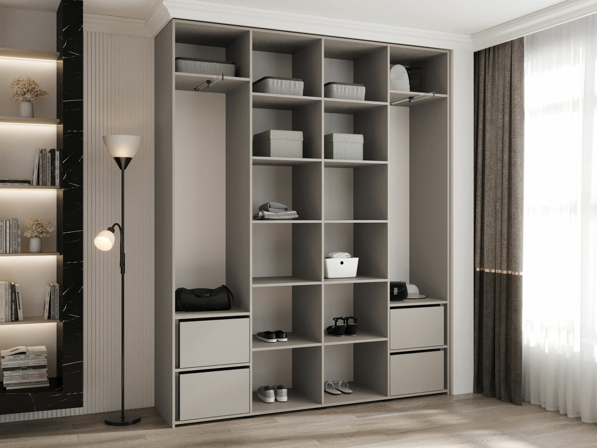 Skapis 607296