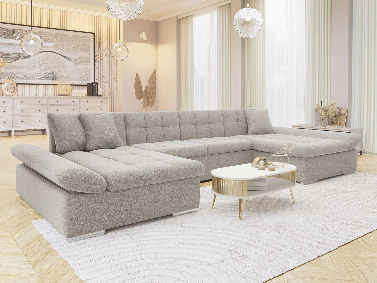 Stūra dīvāns 70654 4213292