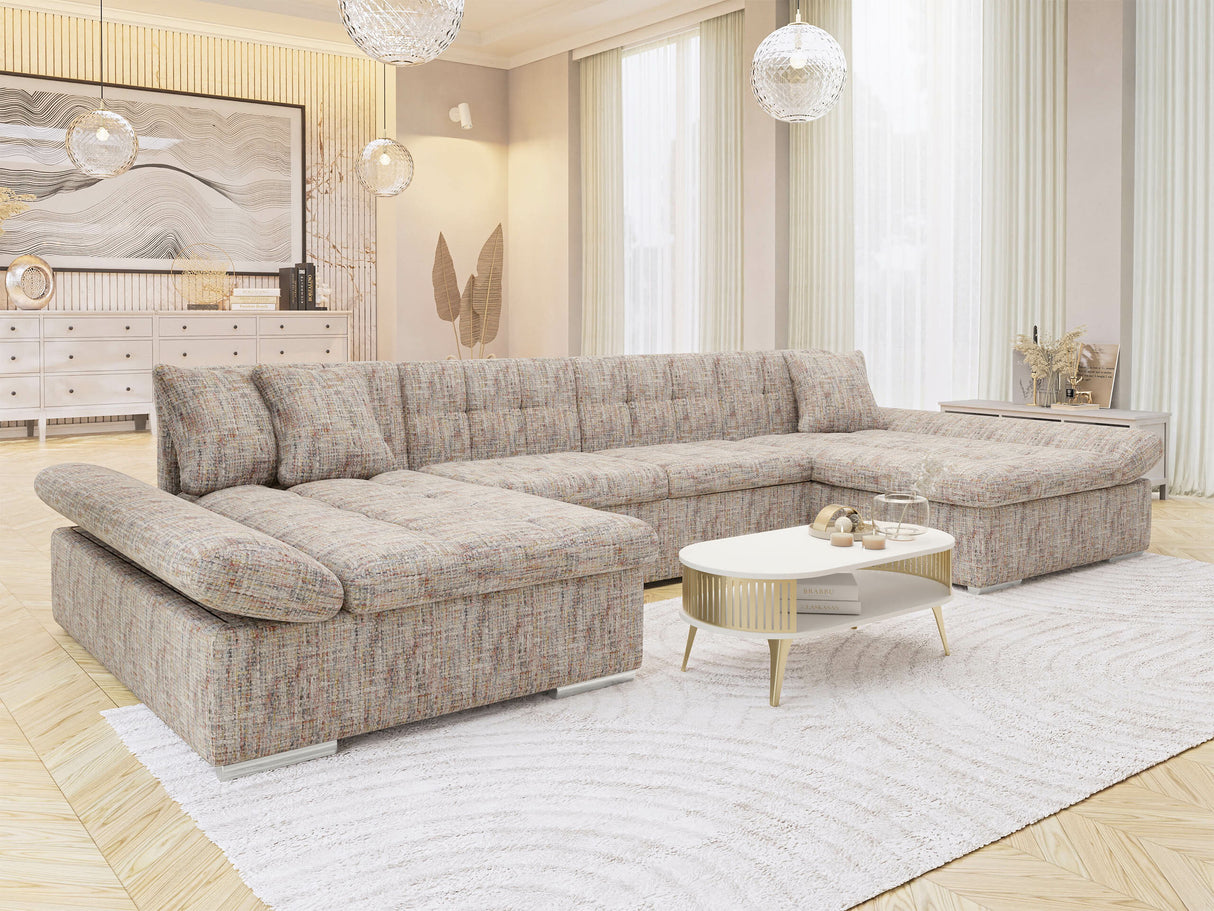 Stūra dīvāns 218195 4213575