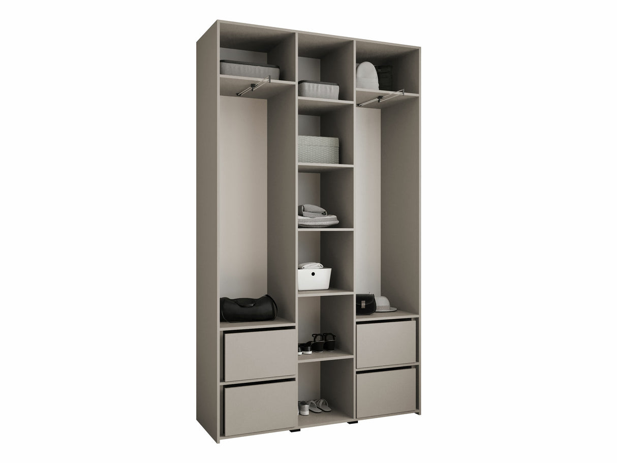 Skapis 607102