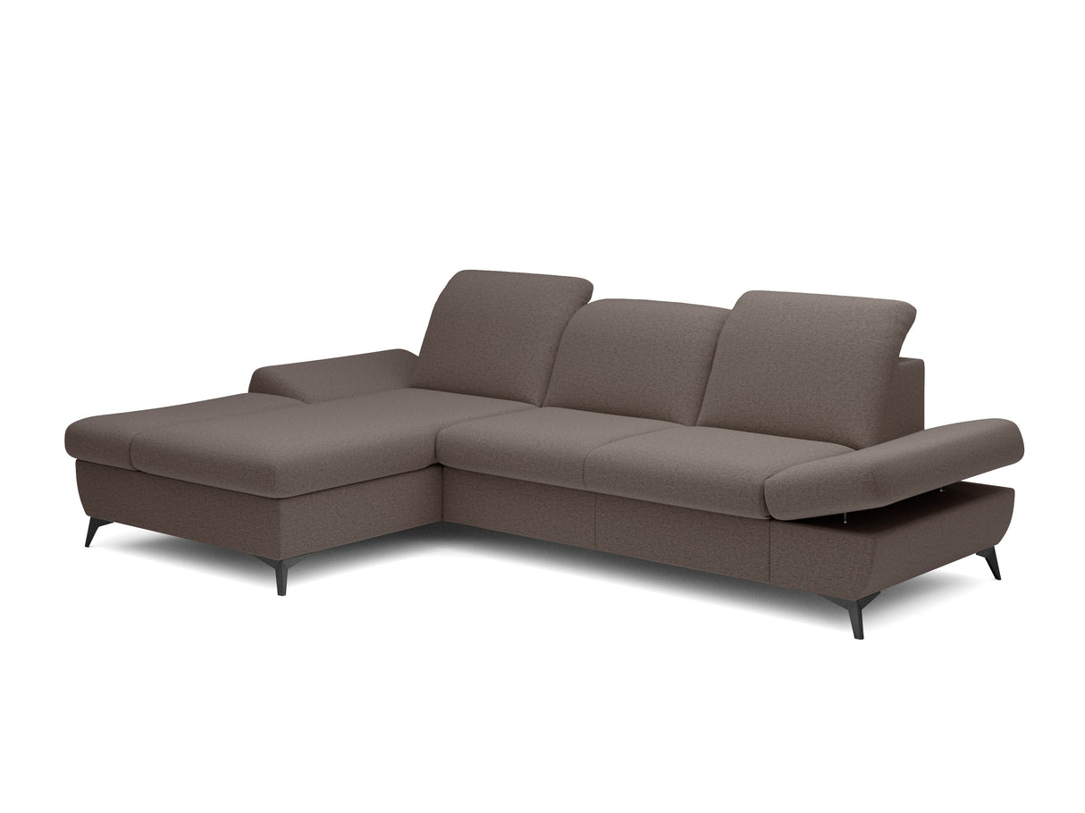 Stūra dīvāns 605260