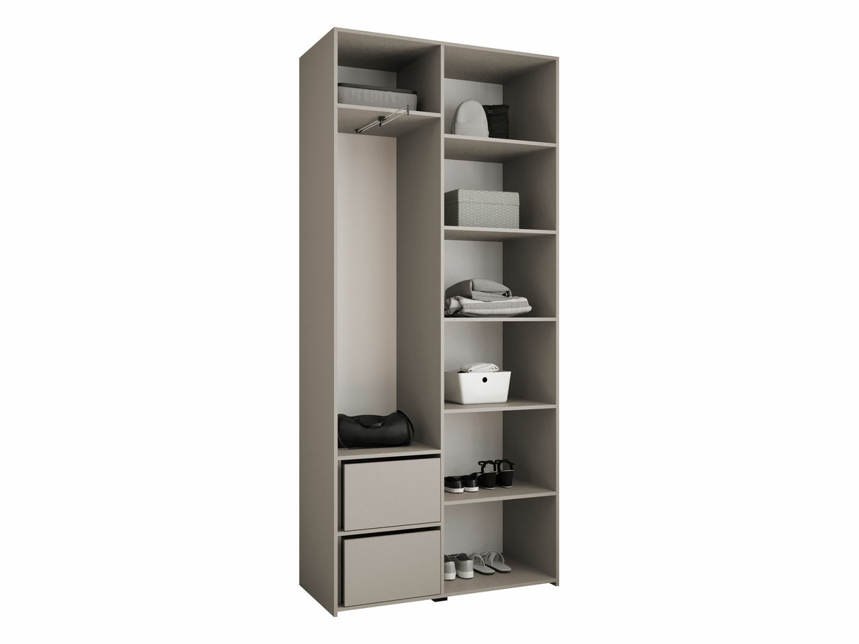Skapis 607403