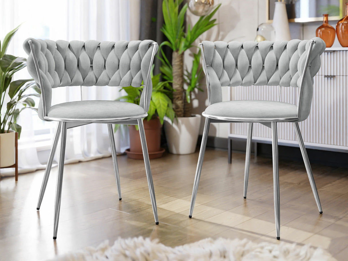 Krēslu komplekts 585881 4214992