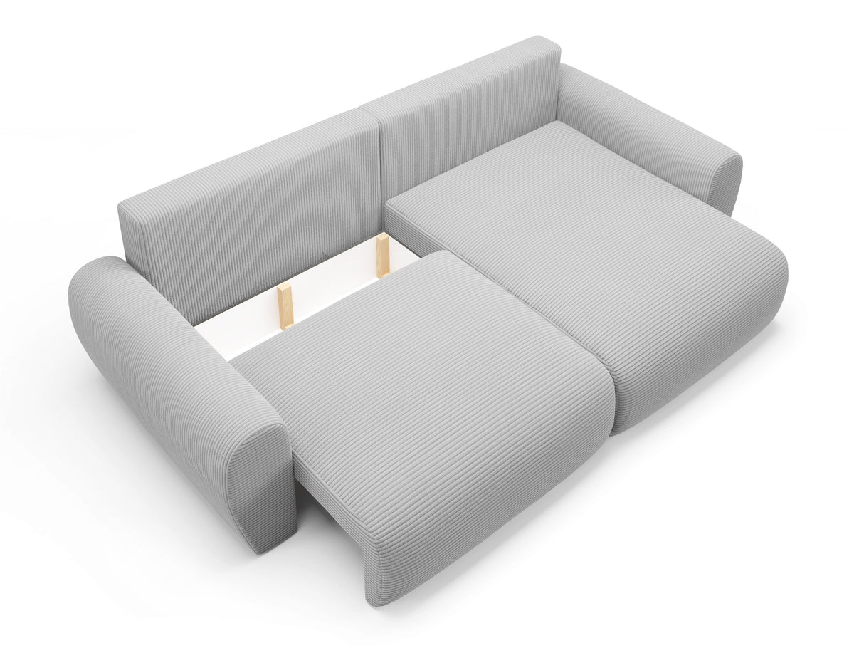 Stūra dīvāns 609043