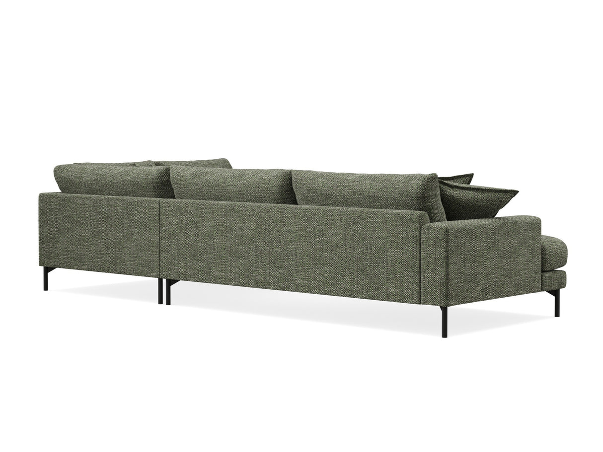 Stūra dīvāns 609085