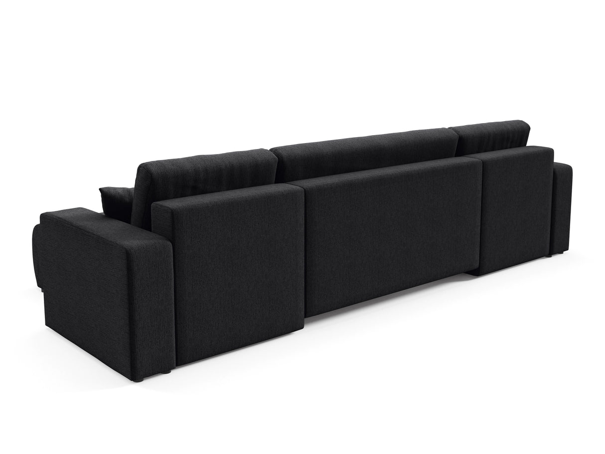 Stūra dīvāns 609264