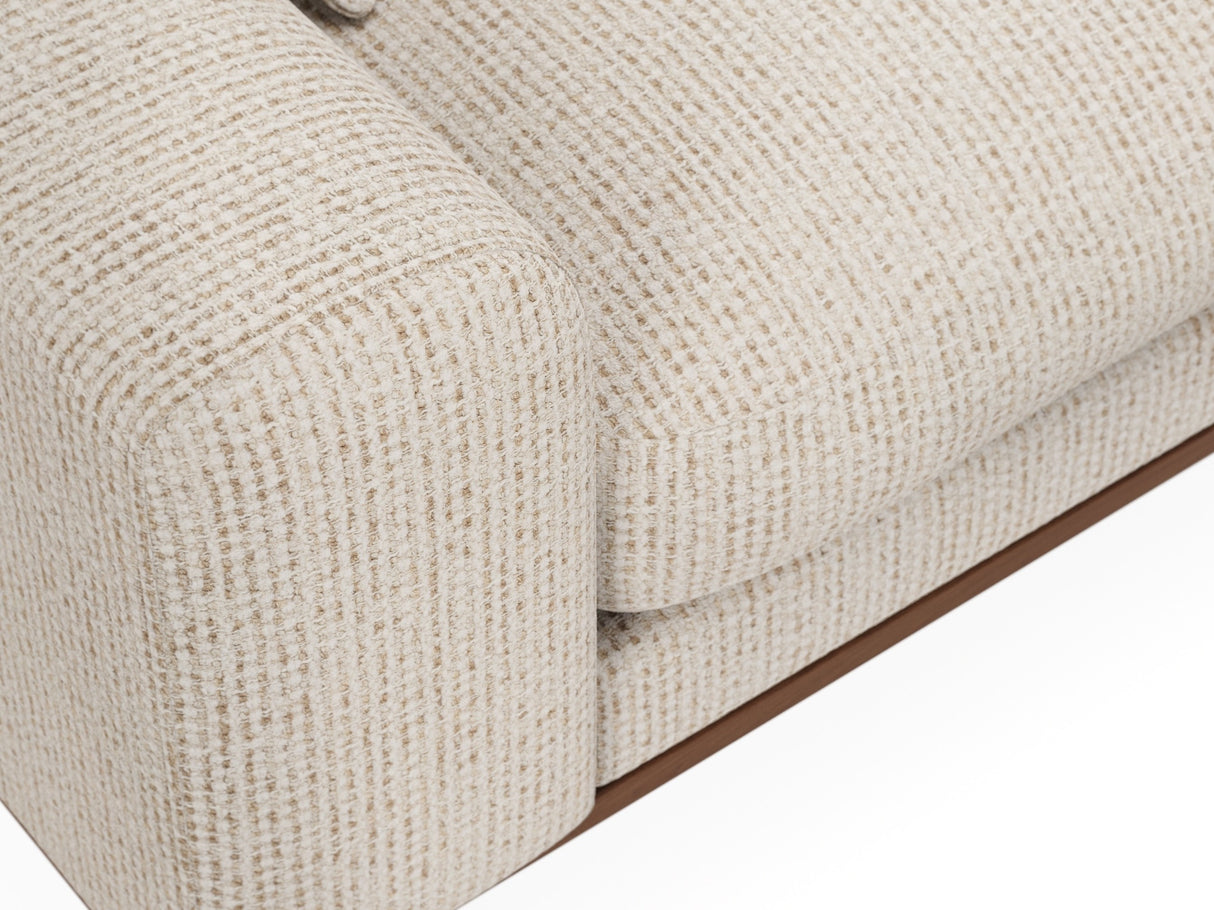 Stūra dīvāns 609312