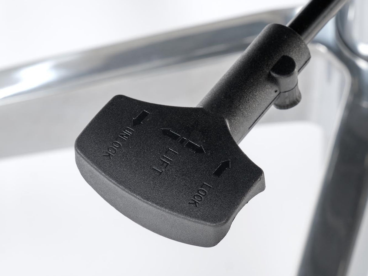 Biroja krēsls 609350