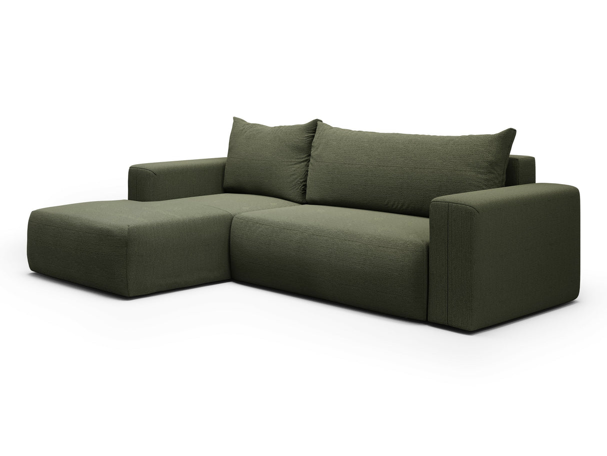 Stūra dīvāns 606210