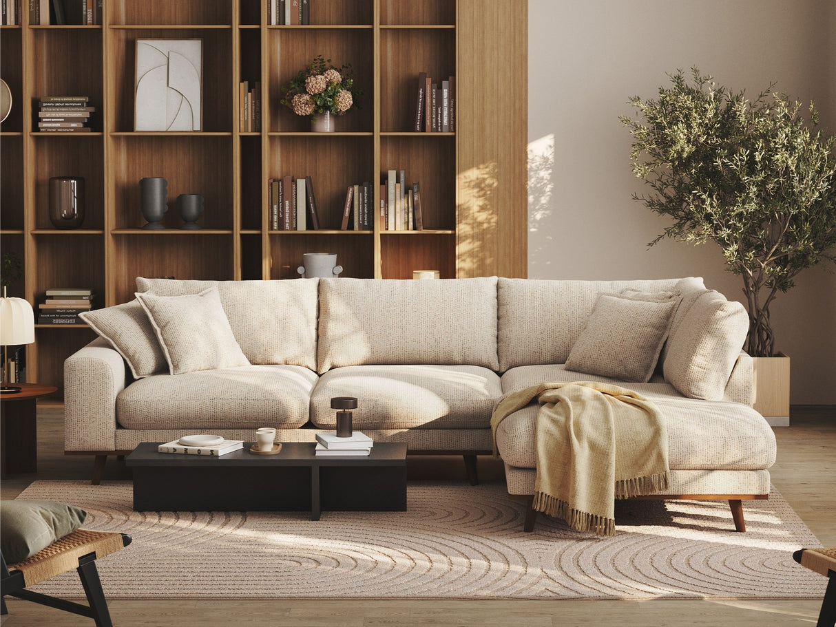 Stūra dīvāns 609422