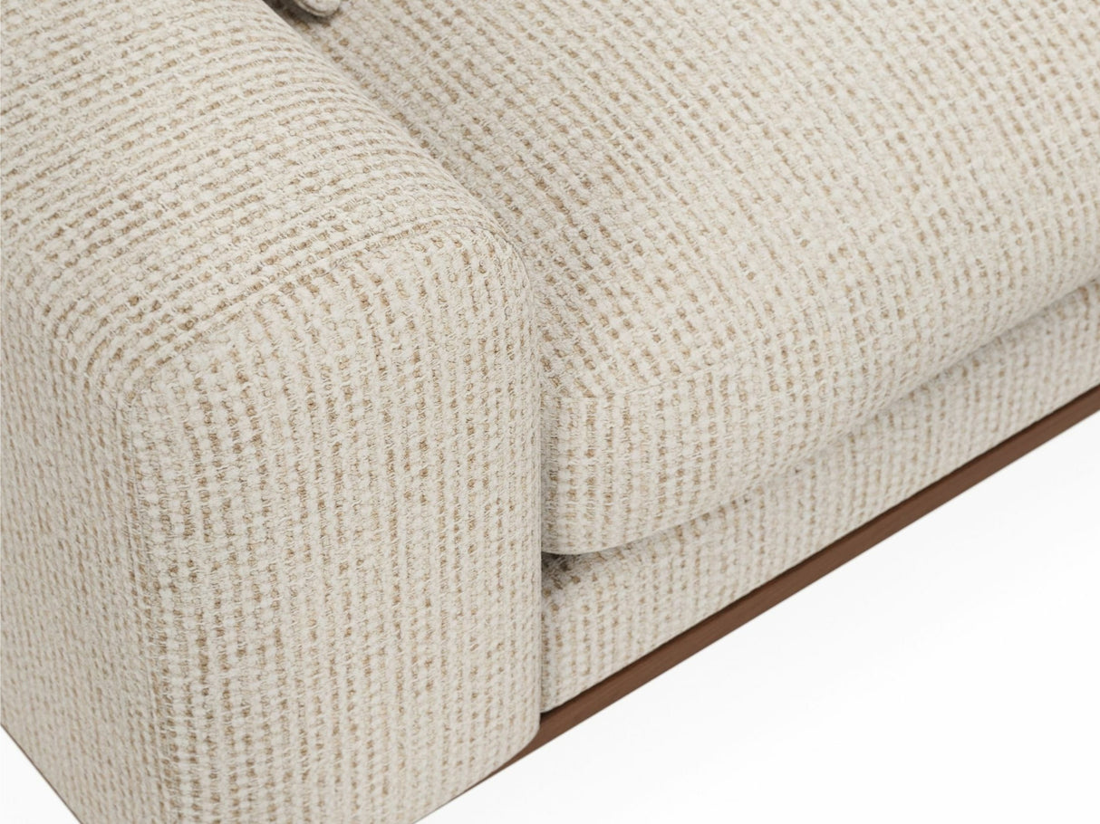 Stūra dīvāns 609422