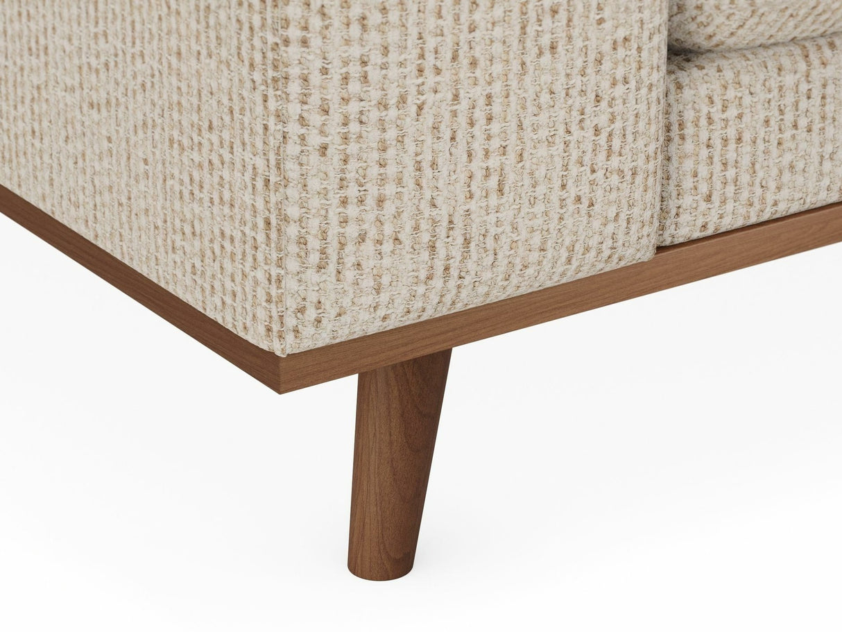 Stūra dīvāns 609422