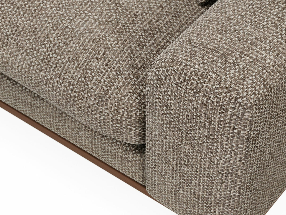 Stūra dīvāns 609422