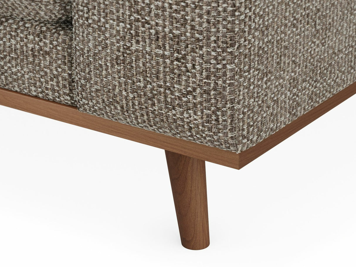 Stūra dīvāns 609422