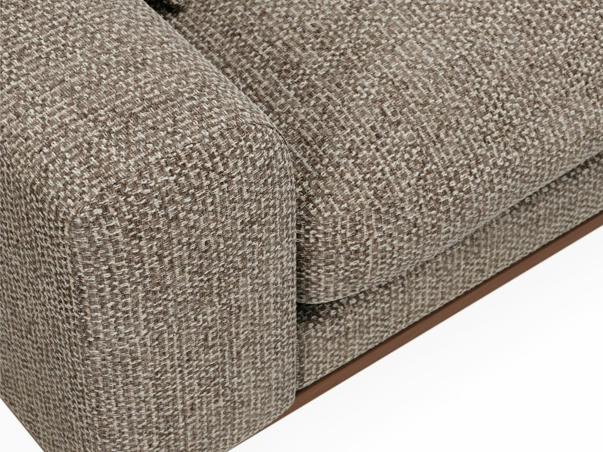 Stūra dīvāns 609422