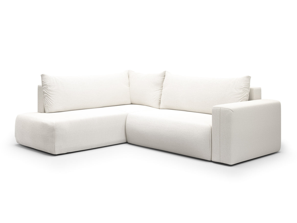 Stūra dīvāns 606287