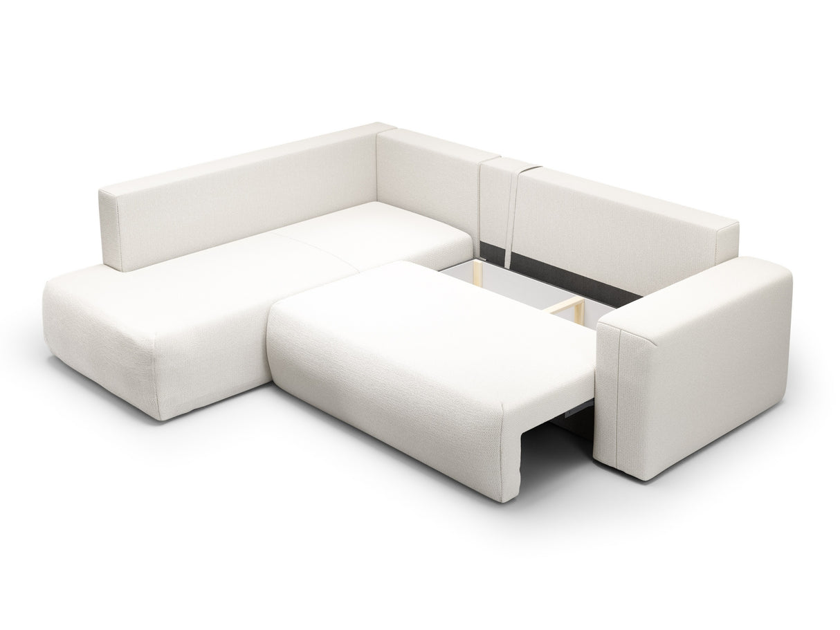 Stūra dīvāns 606287