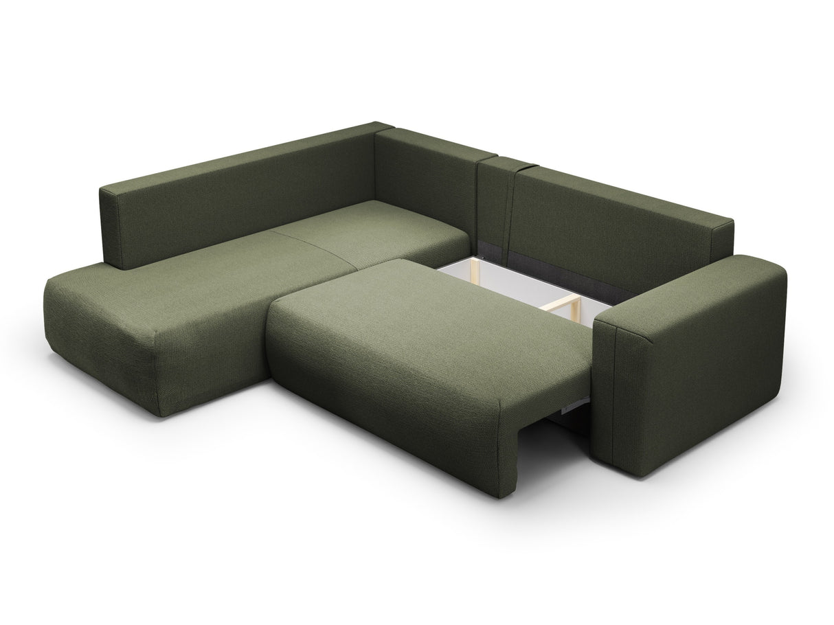 Stūra dīvāns 606287