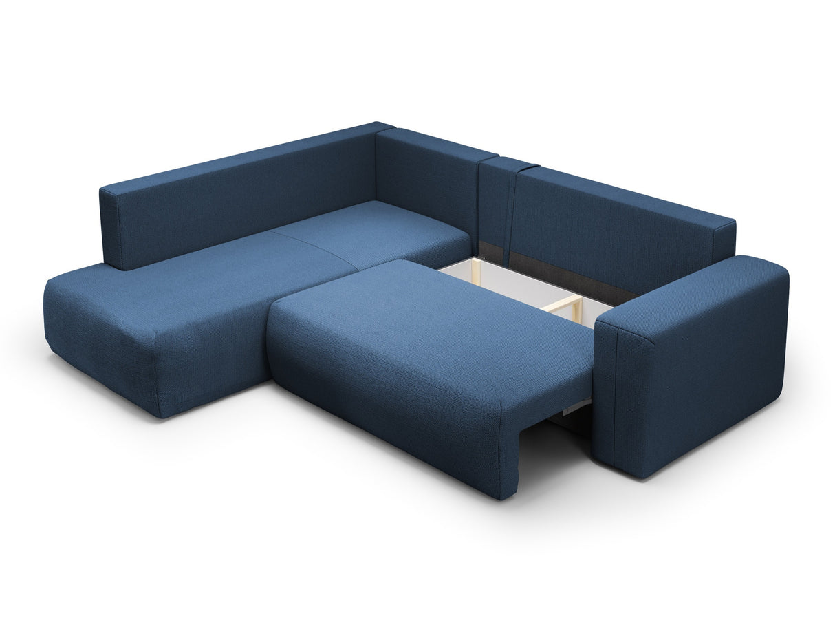 Stūra dīvāns 606287