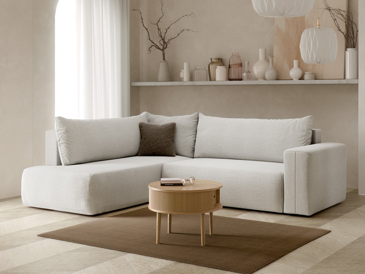 Stūra dīvāns 606287