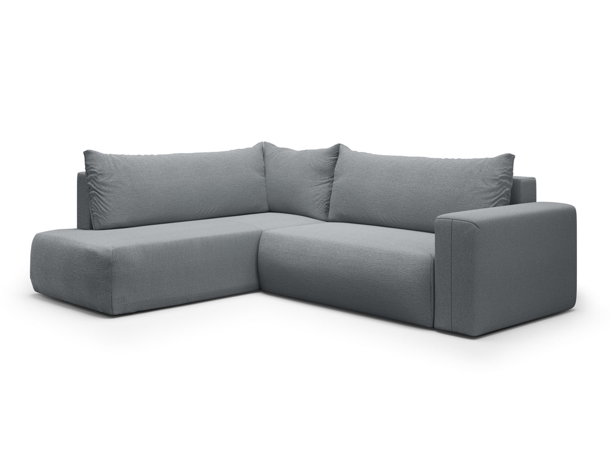 Stūra dīvāns 606287