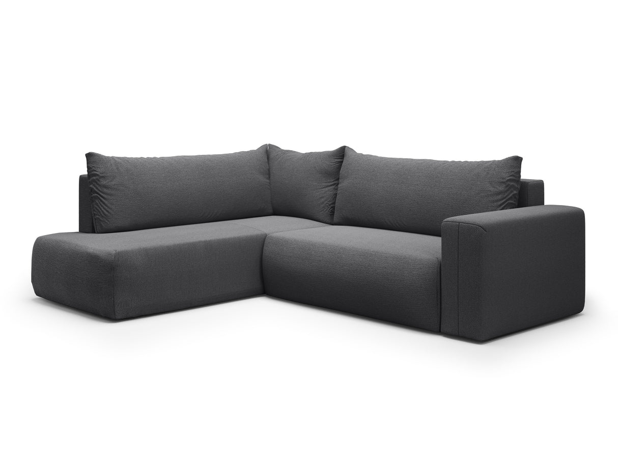Stūra dīvāns 606287